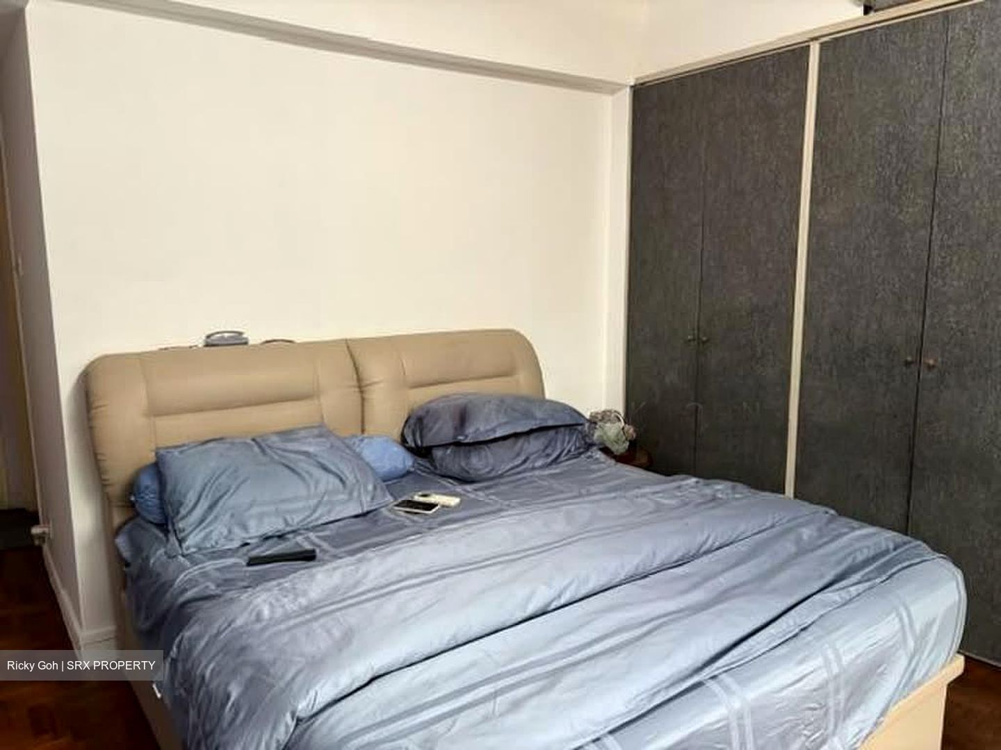 The Tanamera (D16), Condominium #571868521